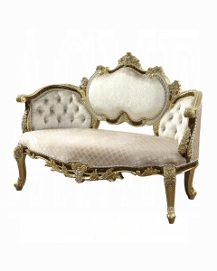 Desiderius Bench
