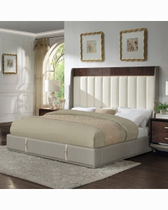 Jamonica Eastern King Bed