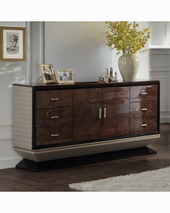 Jamonica Dresser
