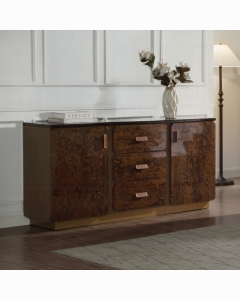 Marcelino Dresser