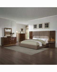Marcelino Dresser