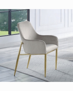 Barnard Side Chair (Set-2)
