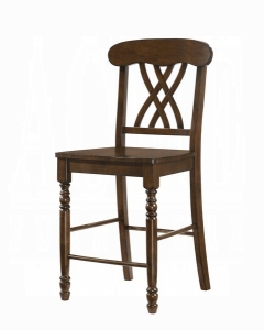 Dylan Counter Height Chair (Set-2)