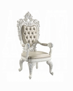 Vanaheim Arm Chair (Set-2)