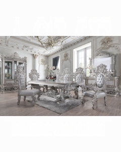 Valkyrie Side Chair (Set-2)