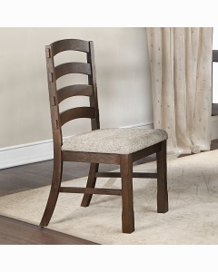 Pascaline Side Chair (Set-2)