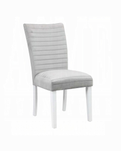 Elizaveta Side Chair (Set-2)