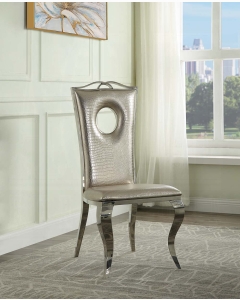 Cyrene Side Chair (Set-2)