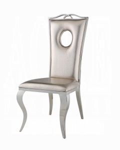 Cyrene Side Chair (Set-2)