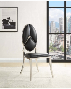 Cyrene Side Chair (Set-2)
