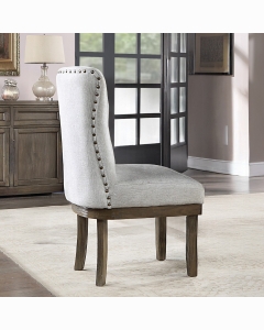 Landon Side Chair (Set-2)