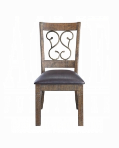 Raphaela Side Chair (Set-2)