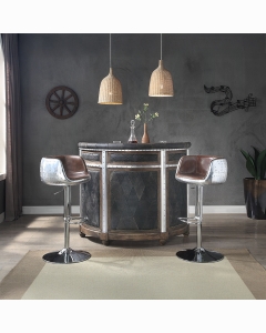 Rahma Bar Table