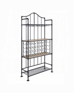 Edina Wine Rack