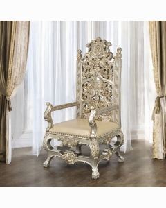 Danae Arm Chair (Set-2)