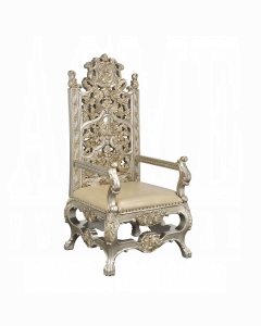 Danae Arm Chair (Set-2)
