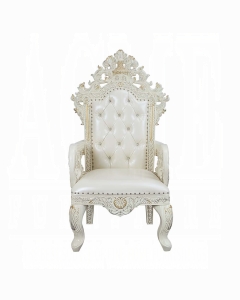 Adara Arm Chair (Set-2)