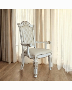 Vendome Arm Chair(Set-2)