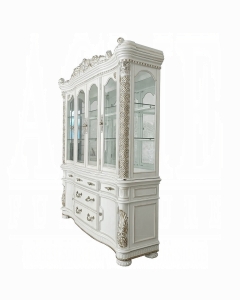 Vendome Buffet & Hutch