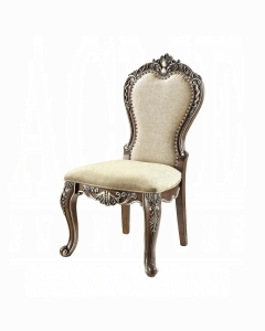 Latisha Side Chair (Set-2)