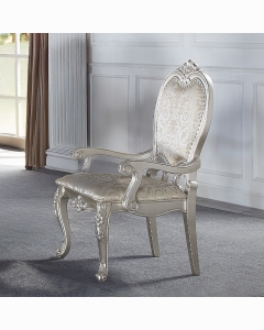 Bently Arm Chair (Set-2)
