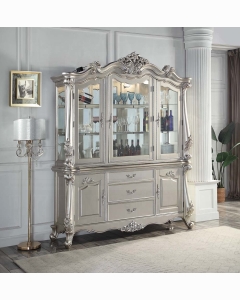 Bently Buffet & Hutch