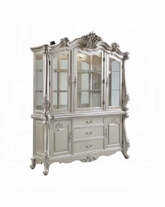 Bently Buffet & Hutch