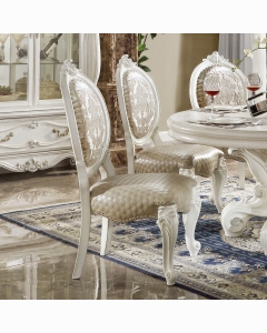 Versailles Side Chair (Set-2)