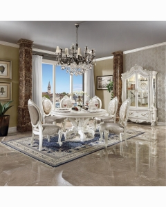 Versailles Side Chair (Set-2)