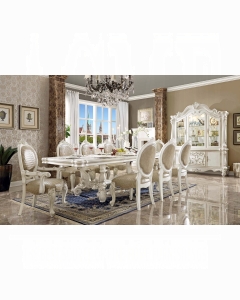 Versailles Arm Chair (Set-2)