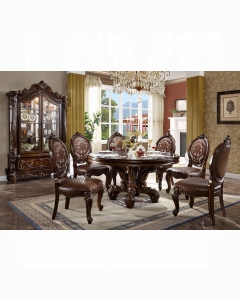 Versailles Round Dining Table