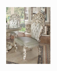 Sandoval Side Chair (Set-2)