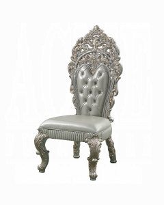 Sandoval Side Chair (Set-2)
