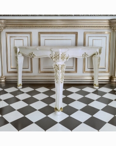 Vendome Counter Height Table