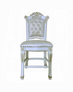 Vendome Counter Height Chair (Set-2)