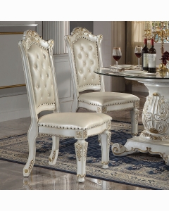 Vendome Side Chair (Set-2)