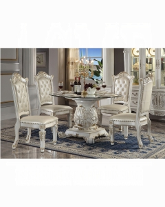 Vendome Side Chair (Set-2)