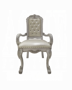 Dresden Arm Chair (Set-2)