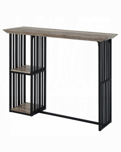 Zudora Counter Height Table