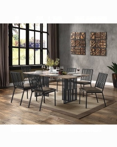 Zudora Dining Table