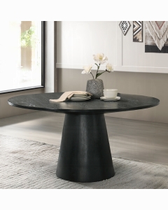 Froja Round Dining Table