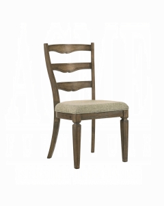 Parfield Side Chair (Set-2)