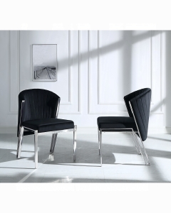 Fallon Side Chair (Set-2)