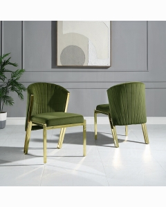 Fallon Side Chair (Set-2)