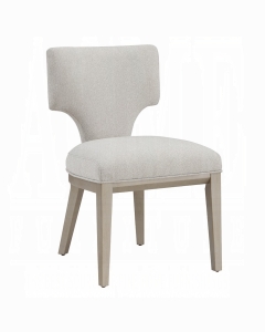 Kasa Side Chair (Set-2)