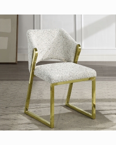 Galdesa Side Chair (SET-2)