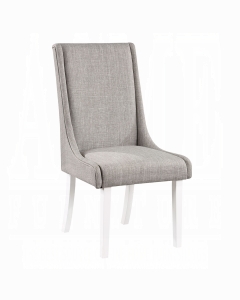 Hollyn Side Chair (Set-2)
