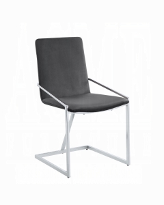 Zlatan Side Chair (Set-2)