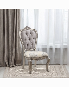 Ariadne Side Chair (Set-2)