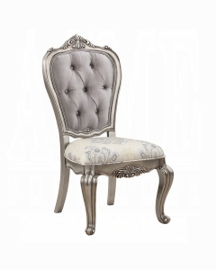 Ariadne Side Chair (Set-2)